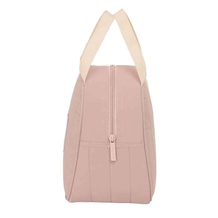 Portameriendas Térmico Safta Unicornio 19 x 22 x 14 cm