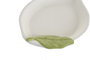 DKD Home Decor Bandeja Vaciabolsillos Cemento Limón Beige