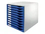 Rexel Grapas 23/8 Galvanizadas - Caja de 1000