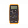 Nimo Multímetro Digital MY-64 Profesional con Memoria de Datos y Test de Voltaje, Corriente, Resistencia, Diodo, Frecuencia, Capacidad y Temperatura