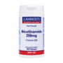 LAMBERTS Nicotinamida Vitamina B3 250 mg 100 comprimidos