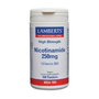 Lamberts Nicotinamida 250mg (vitamina B3) 100 tabletas