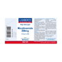 Lamberts Nicotinamida 250mg (vitamina B3) 100 tabletas