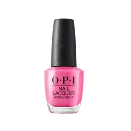 Opi Nail Lacquer NL B86 Historia corta 15 ml