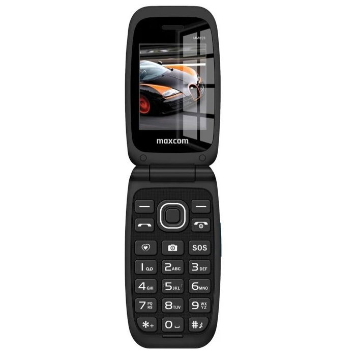 Maxcom Senior Concha Maxcom Senior Concha