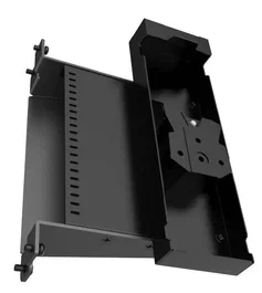 Elo Soporte sin carga Elo-self-serv-emv-cradle-ing cpnt Negro