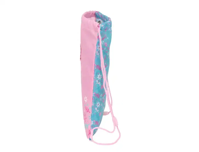 Safta Saco Plano Junior Glowlab Kids Swing