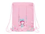 Safta Saco Plano Junior Glowlab Kids Swing