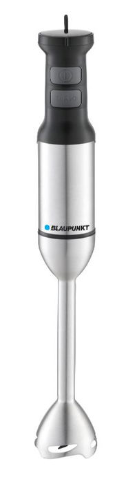 Blaupunkt Batidora de Varilla 1500W SELECT VEL con Picador, Vaso y Varilla Montaclaras