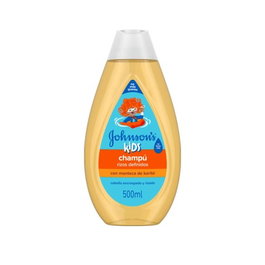 Johnson´s Kids Shampoo Curls 500ml