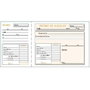Talonarios Talonario Alquiler Inquilinos Tercio De Folio Sin Copia