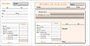 Talonarios Talonario Alquiler Inquilinos Tercio De Folio Sin Copia