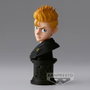 BANPRESTO Figura Takemichi Hanagaki ver.A Faceculptures Tokyo Revengers 11cm