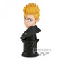 BANPRESTO Figura Takemichi Hanagaki ver.A Faceculptures Tokyo Revengers 11cm