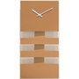 Reloj de Pared Nextime 2855CO 38 x 19 cm