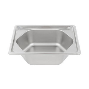 Vollrath Cubeta GN Acero Inoxidable Hexagonal 1/2-100 para Cocina Profesional Vollrath Cubeta GN Acero Inoxidable Hexagonal 1/2-100 para Cocina Profesional