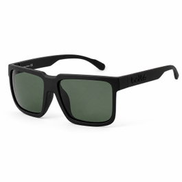 Bolle AF12558 Gafas de sol unisex con cristal gris