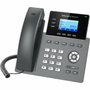 Grandstream SIP GRP-2603P Teléfono IP con PoE