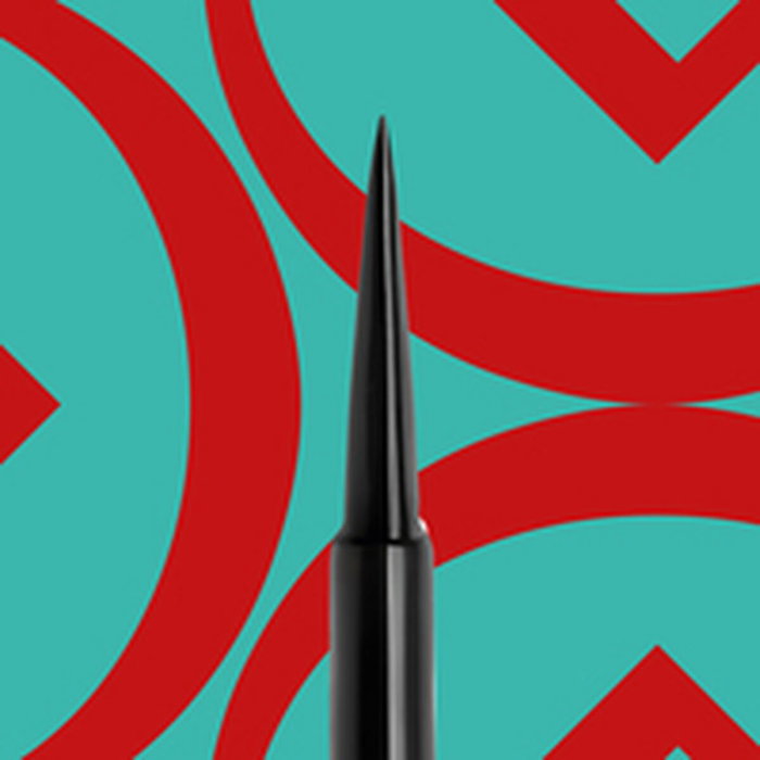 Collistar Impeccabile Delineador de Ojos Extra Black