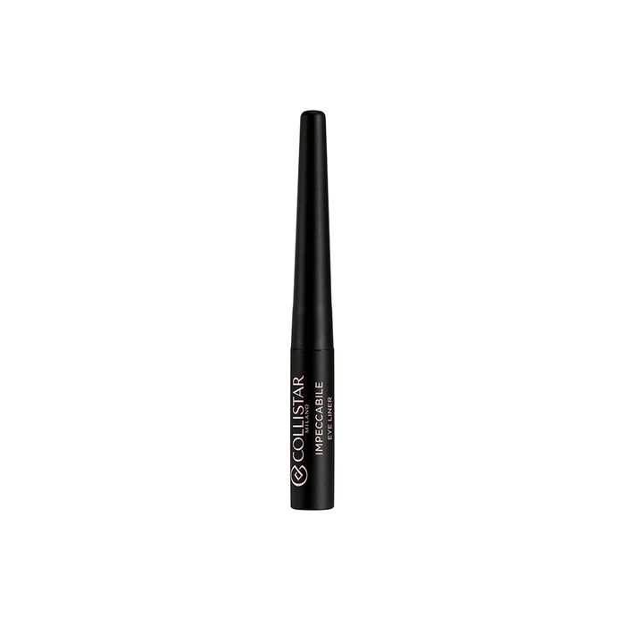 Collistar Impeccabile Delineador Ojos Extra Black 2,5 ml