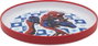 Licensing Plato Antideslizante Bicolor Premium Spiderman