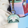 Loungefly Llavero Bolso Mulan Disney Blind Box Mini Backpack Comb