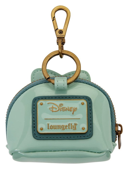 Loungefly Llavero Bolso Mulan Disney Blind Box Mini Backpack Comb Loungefly Llavero Bolso Mulan Disney Blind Box Mini Backpack Comb