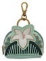 Loungefly Llavero Bolso Mulan Disney Blind Box Mini Backpack Comb