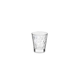 Bormioli Rocco Diamond Vaso de Licor 85 ml (6 Unidades) Vidrio
