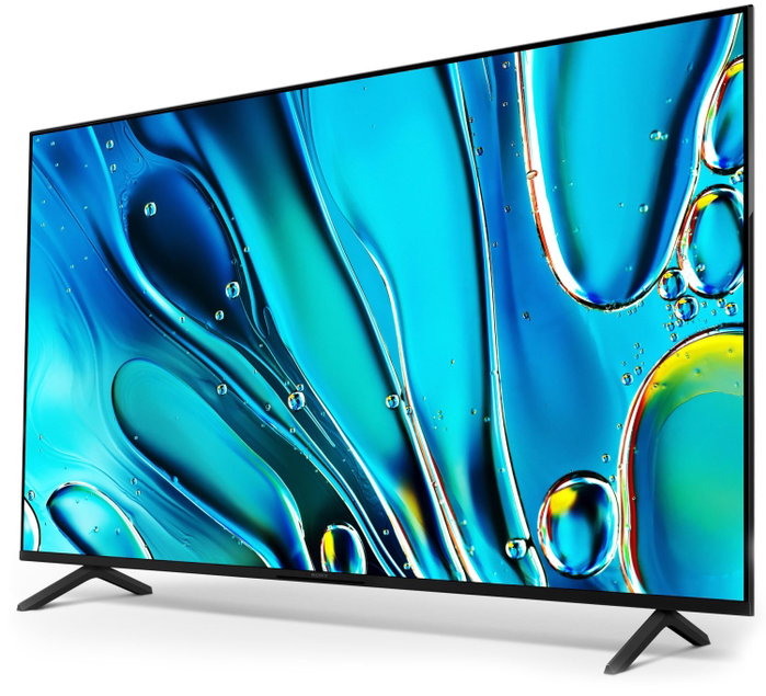 Sony BRAVIA 3 K-50S35B Smart TV LED 50 pulg 4K UHD