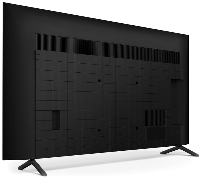 Sony BRAVIA 3 K-50S35B Smart TV LED 50 pulg 4K UHD