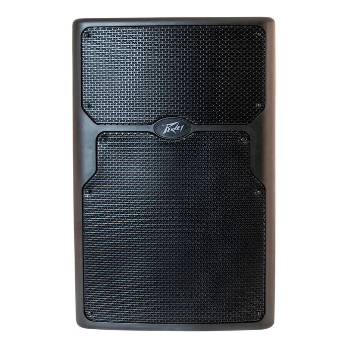 PEAVEY Pvx P 15 Altavoz Autoamplificado 520W con Entrada Bluetooth