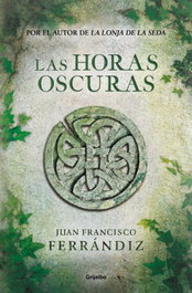 Grijalbo, Las horas oscuras, Juan Francisco Ferrandiz - Grijalbo