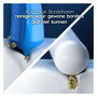 Braun Oral-B CrossAction Recambio de Cabezal Cepillo Eléctrico, Pack de 6 Unidades, Compatible con Series Oral-B