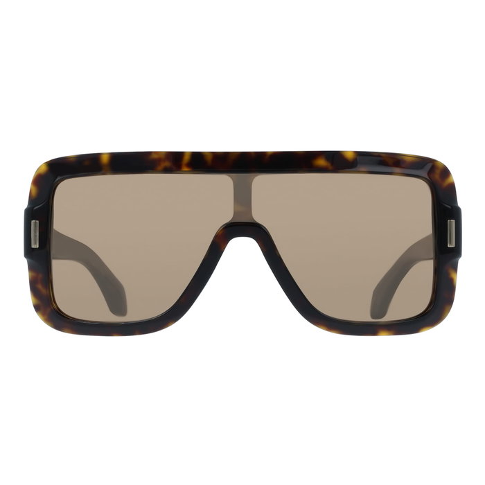 Ferragamo SF2061SE-242 Gafas de sol con cristales marrones