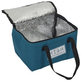 Cook Concept Bolsa Térmica 2,6 L Mantiene Alimentos Frescos 25x20x17 cm