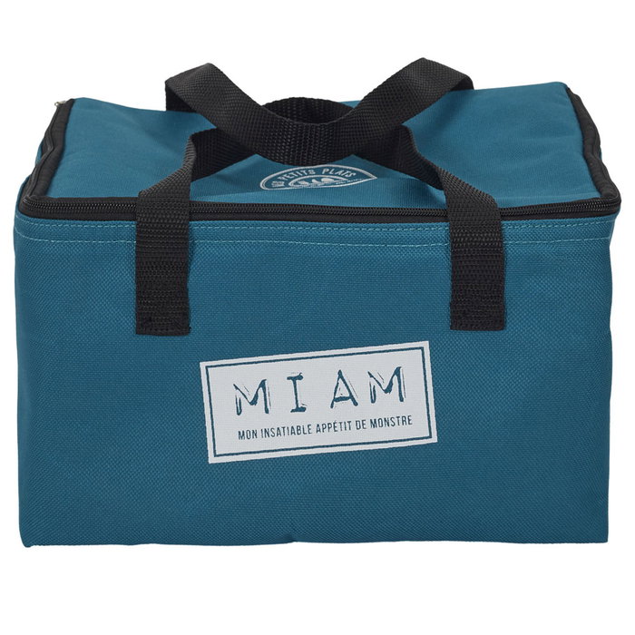 Cook Concept Bolsa Térmica 2,6 L Mantiene Alimentos Frescos 25x20x17 cm