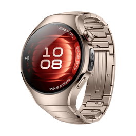 Smartwatch Huawei Watch 5 Dorado 1,38" 46 mm 43 mm Ø 42,5 mm