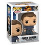 FUNKO Figura POP Jurassic World Owen Grady