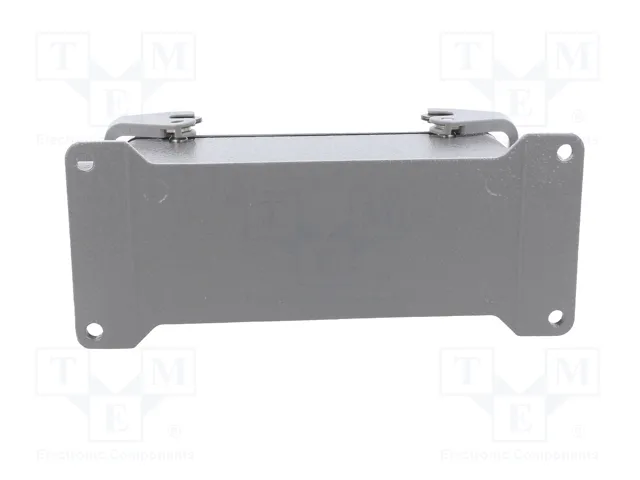 HARTING Carcasa para conectores HDC Han® B tamaño L32B IP65 recto