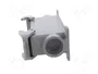 HARTING Carcasa para conectores HDC Han® B tamaño L32B IP65 recto