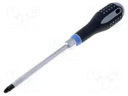 BAHCO Destornillador estándar Pozidriv® PZ3 de 150 mm