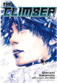 THE CLIMBER 07, SHINICHI SAKAMOTO - MILKY WAY