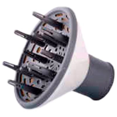 Bifull Difusor Conic Pua Blanco