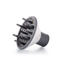 Bifull Difusor Conic Pua Blanco