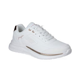 Zapatillas Deportivas Mujer J-Hayber Chenul Blanco 36