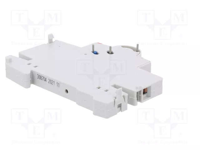 ABB Contactos Auxiliares NC + NA
