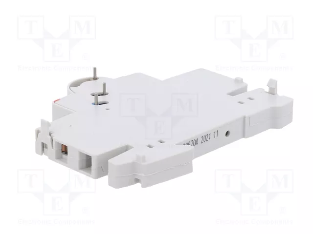 ABB Contactos Auxiliares NC + NA