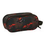 Safta Portatodo Doble 3D Batman DC Comics
