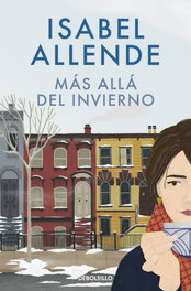 Más allá del invierno, Isabel Allende - DEBOLSILLO